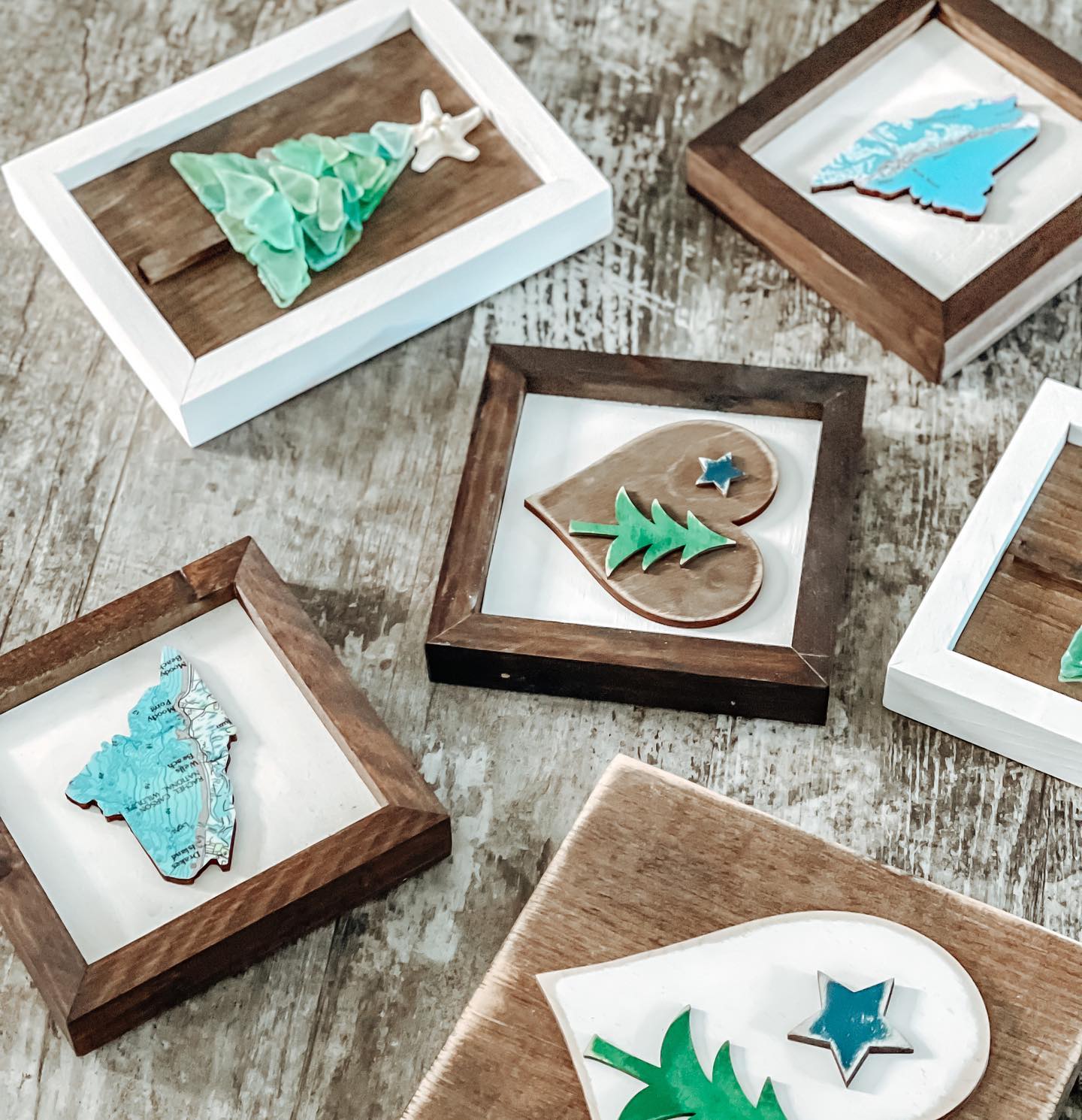 Maine Gifts