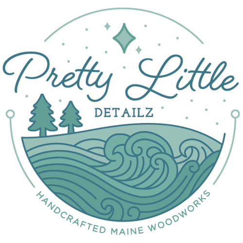 Pretty Little Detailz