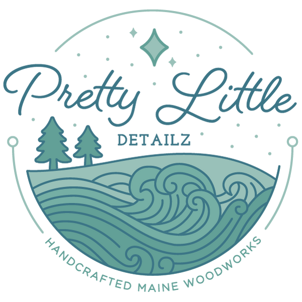 Pretty Little Detailz